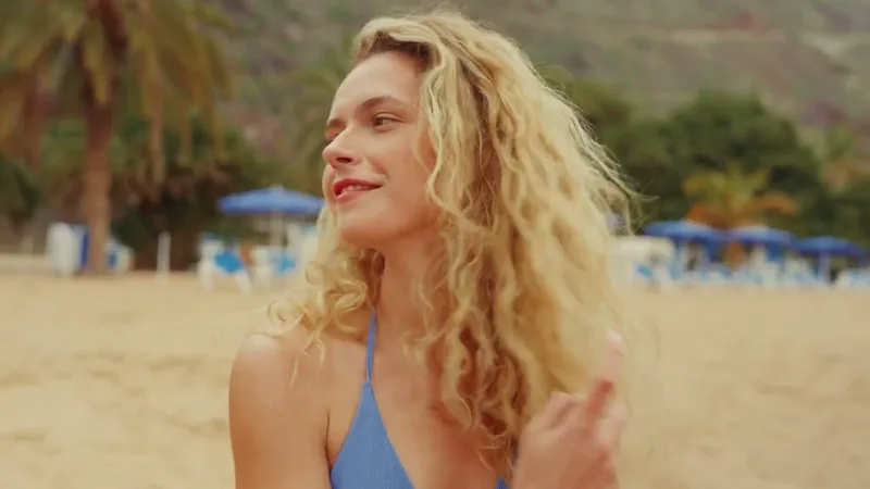 adopt parfums — les films