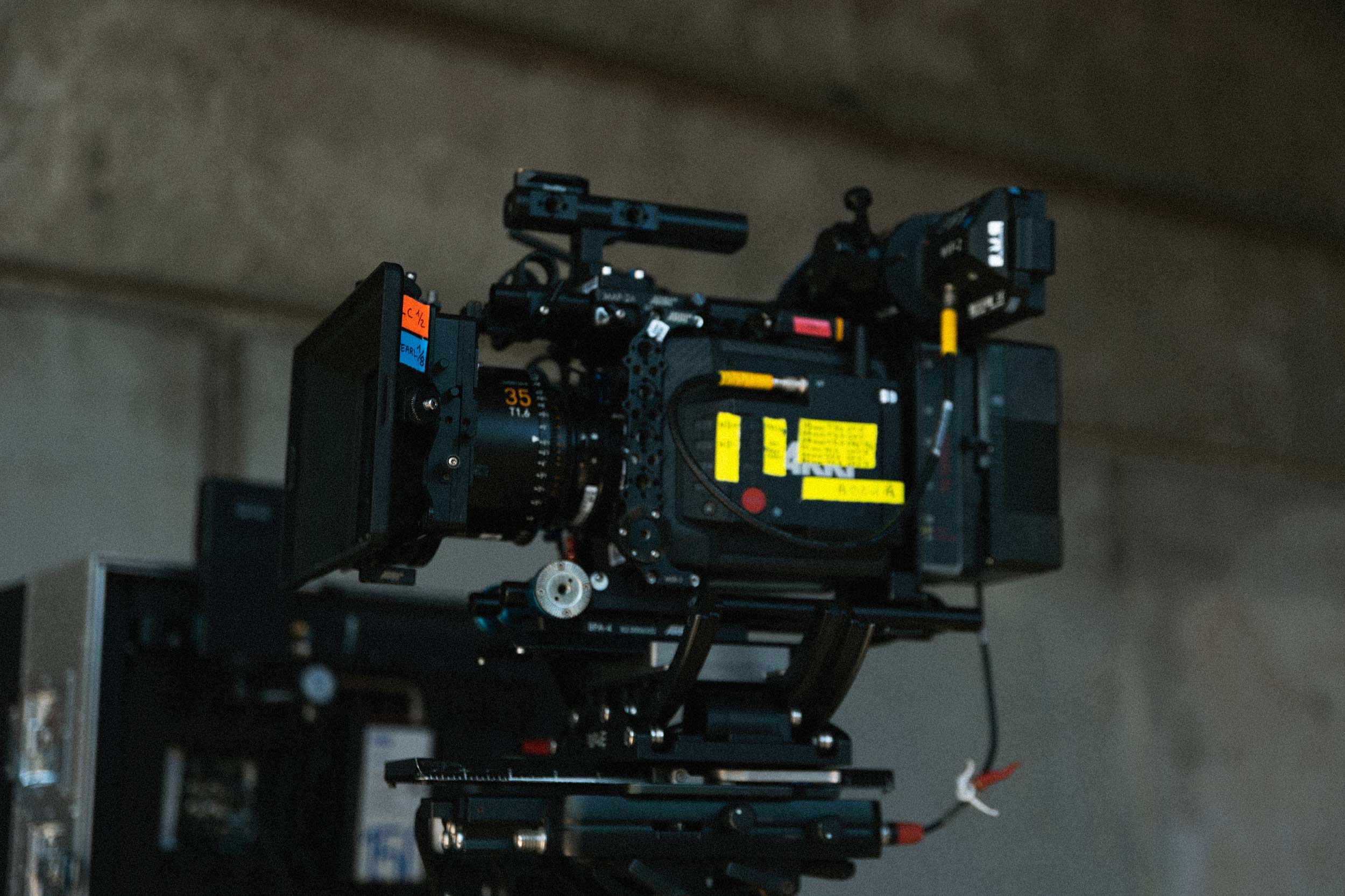 Agence Audiovisuelle Quatre Deux Deux